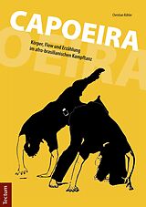 E-Book (pdf) Capoeira von Christian Köhler
