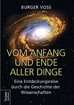 E-Book (pdf) Vom Anfang und Ende aller Dinge von Burger Voss