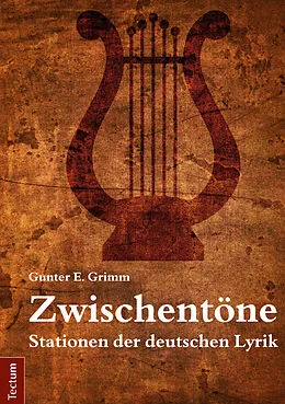 E-Book (epub) Zwischentöne von Gunter E. Grimm