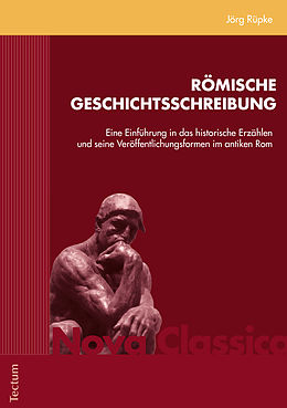 E-Book (pdf) Römische Geschichtsschreibung von Jörg Rüpke