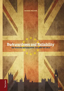 E-Book (pdf) Awkwardness and Reliability von Michael Melcher