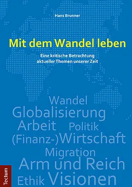 E-Book (pdf) Mit dem Wandel leben von Hans Brunner