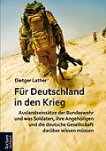 E-Book (epub) Für Deutschland in den Krieg von Dietger Lather