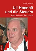 E-Book (pdf) Uli Hoeneß und die Steuern von Maike Hoheisel