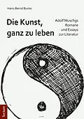 E-Book (pdf) Die Kunst, ganz zu leben von Hans-Bernd Bunte