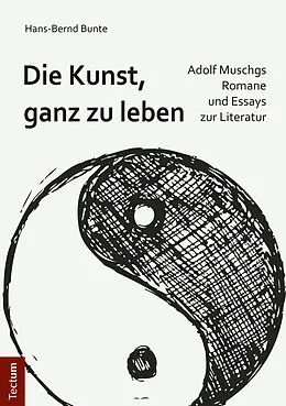 E-Book (pdf) Die Kunst, ganz zu leben von Hans-Bernd Bunte