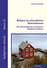 E-Book (pdf) Religion im schwedischen Kriminalroman von Jeanette Schröter