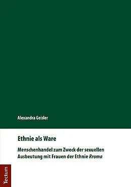 E-Book (epub) Ethnie als Ware von Alexandra Geisler