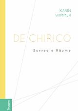 E-Book (pdf) De Chirico von Karin Wimmer