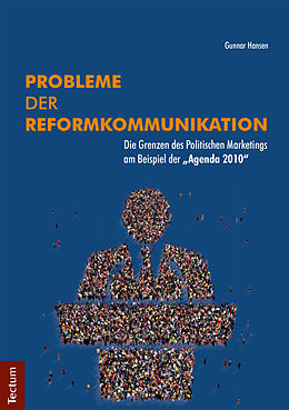 E-Book (pdf) Probleme der Reformkommunikation von Gunnar Hansen