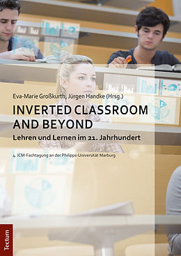 E-Book (epub) Inverted Classroom and Beyond von 