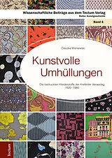 E-Book (pdf) Kunstvolle Umhüllungen von Claudia Wisniewski