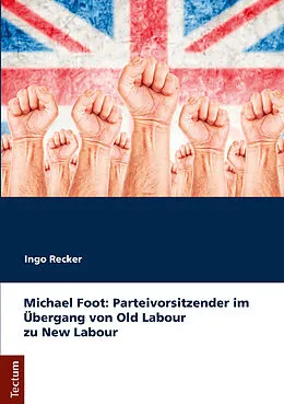 E-Book (pdf) Michael Foot von Ingo Recker