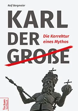 E-Book (pdf) Karl der Große von Rolf Bergmeier