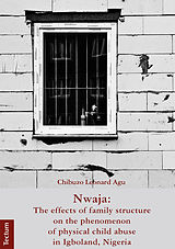 E-Book (pdf) Nwaja von Agu Chibuzo Leonard