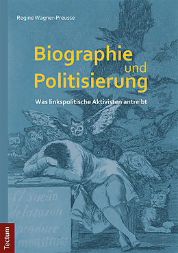 E-Book (pdf) Biographie und Politisierung von Regine Wagner-Preusse