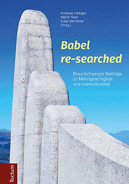 E-Book (pdf) Babel re-searched von 