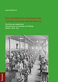E-Book (pdf) Die mexikanische Arbeiterschaft und die kulturelle Globalisierung von Jessica Bönsch