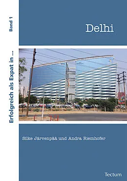 E-Book (pdf) Erfolgreich als Expat in von Andra Riemhofer, Dr. Silke Järvenpää