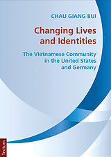 E-Book (pdf) Changing Lives and Identities von Chau Giang Bui