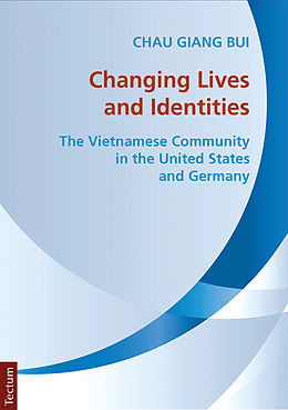 eBook (pdf) Changing Lives and Identities de Chau Giang Bui