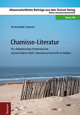 E-Book (pdf) Chamisso-Literatur von Antonella Catone