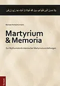 E-Book (pdf) Martyrium und Memoria von Michael Rohschürmann