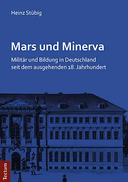 E-Book (pdf) Mars und Minerva von Heinz Stübig