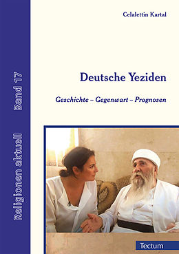 E-Book (pdf) Deutsche Yeziden von Celalettin Kartal