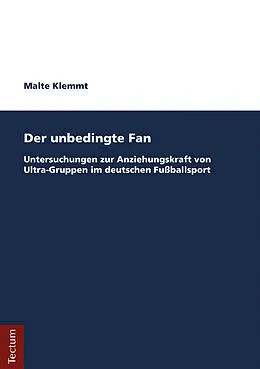 E-Book (pdf) Der unbedingte Fan von Malte Klemmt