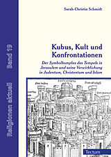 E-Book (pdf) Kubus, Kult und Konfrontationen von Sarah-Christin Schmidt