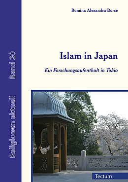 E-Book (pdf) Islam in Japan von Romina Alexandra Borse