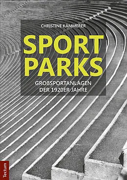 E-Book (pdf) Sportparks von Christine Kämmerer