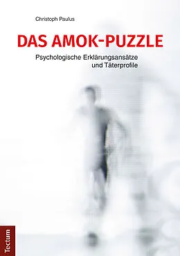 E-Book (pdf) Das Amok-Puzzle von Christoph Paulus
