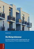 E-Book (pdf) Die Mietpreisbremse von Alexandra Frank