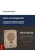 E-Book (pdf) Satire als Kriegswaffe von Kristina Moorehead