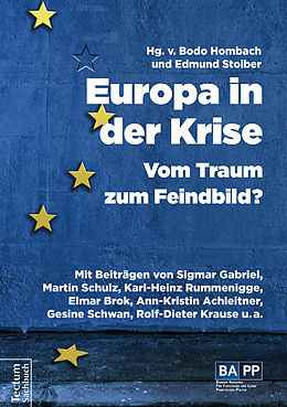 E-Book (pdf) Europa in der Krise  Vom Traum zum Feindbild? von 