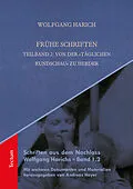 E-Book (pdf) Frühe Schriften. Teilband 2: Von der "Täglichen Rundschau" zu Herder von Wolfgang Harich