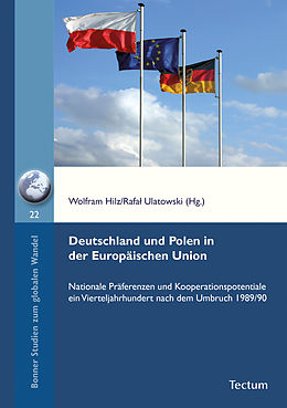 E-Book (pdf) Deutschland und Polen in der Europäischen Union von 