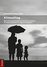 E-Book (pdf) Klimaalltag von Franziska Luisa Ochs