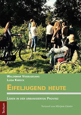 E-Book (pdf) Eifeljugend heute von Waldemar Vogelgesang, Luisa Kersch