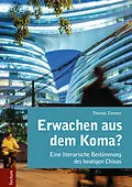E-Book (pdf) Erwachen aus dem Koma? Eine literarische Bestimmung des heutigen Chinas von Thomas Zimmer