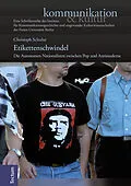 E-Book (pdf) Etikettenschwindel von Christoph Schulze