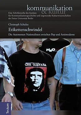 E-Book (pdf) Etikettenschwindel von Christoph Schulze
