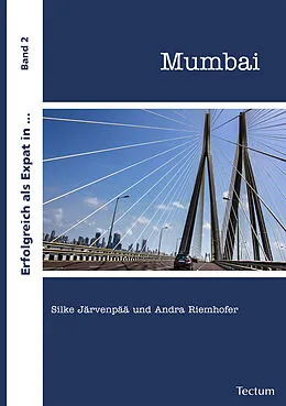 E-Book (pdf) Erfolgreich als Expat in von Andra Riemhofer, Silke Järvenpää