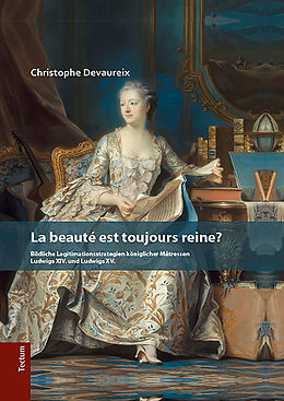 E-Book (pdf) La beauté est toujours reine? von Christophe Devaureix