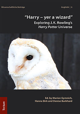 E-Book (pdf) "Harry - yer a wizard" von 