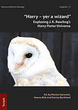 eBook (epub) "Harry - yer a wizard" de 