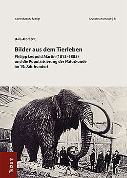 E-Book (pdf) Bilder aus dem Tierleben von Uwe Albrecht