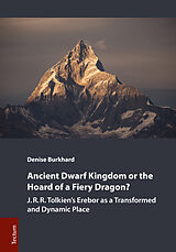 eBook (pdf) Ancient Dwarf Kingdom or the Hoard of a Fiery Dragon? de Denise Burkhard